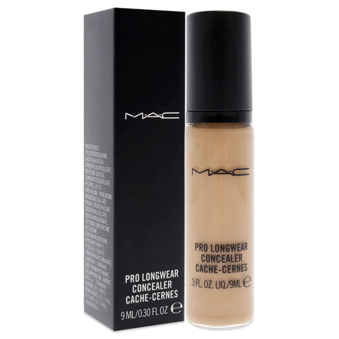 MAC Pro Longwear Concealer, NW45 0.3 Fl Oz