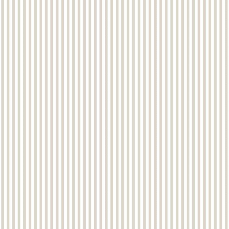 6mm Stripe Wallpaper