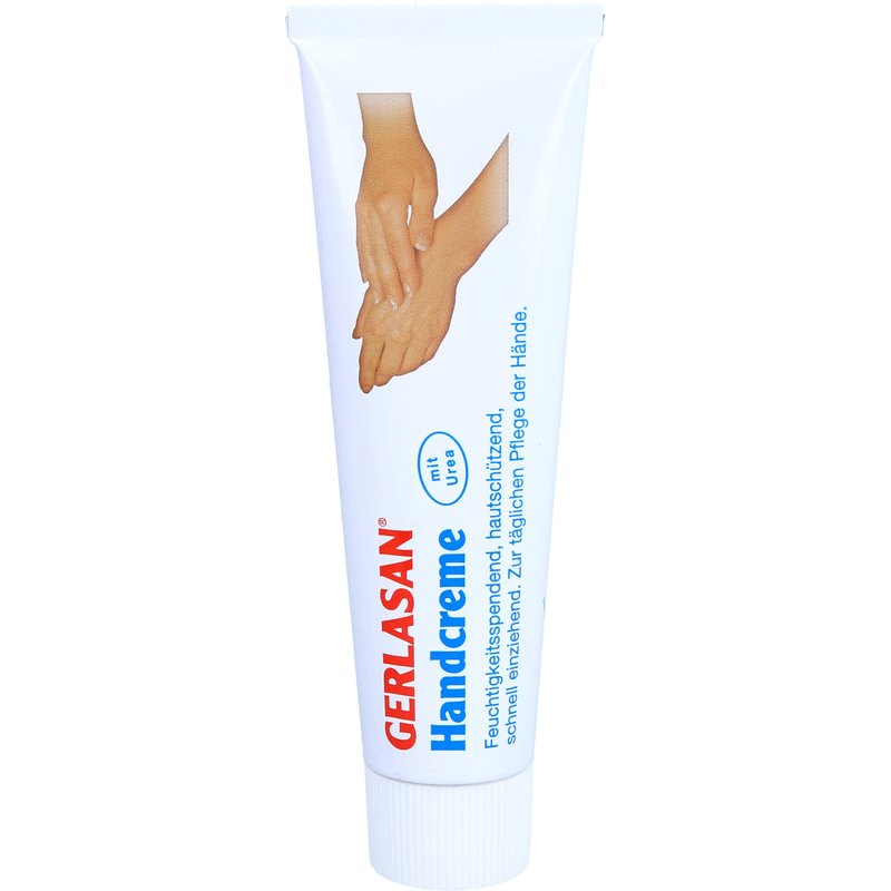 GEHWOL Hand Cream, 2.6 Oz