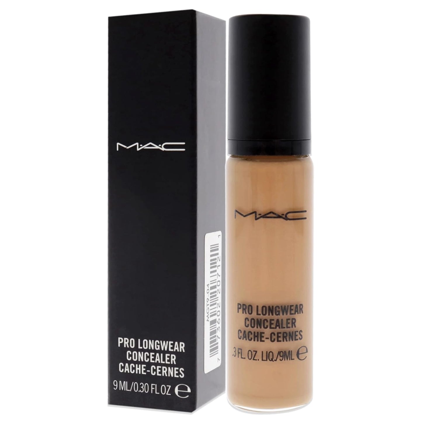 MAC Pro Longwear Concealer, NW45 0.3 Fl Oz