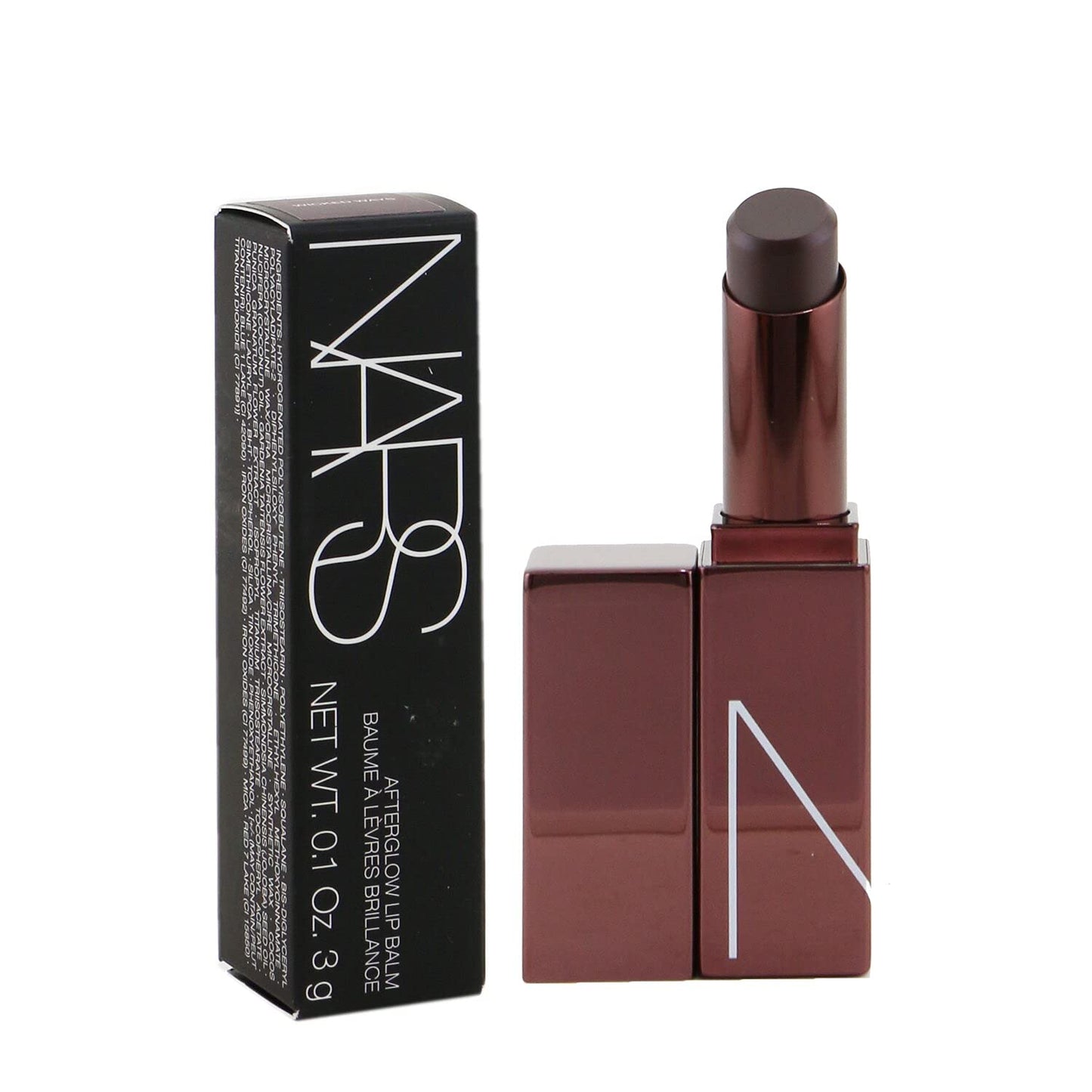 NARS - Afterglow Lip Balm - Torrid(3g/0.1oz)