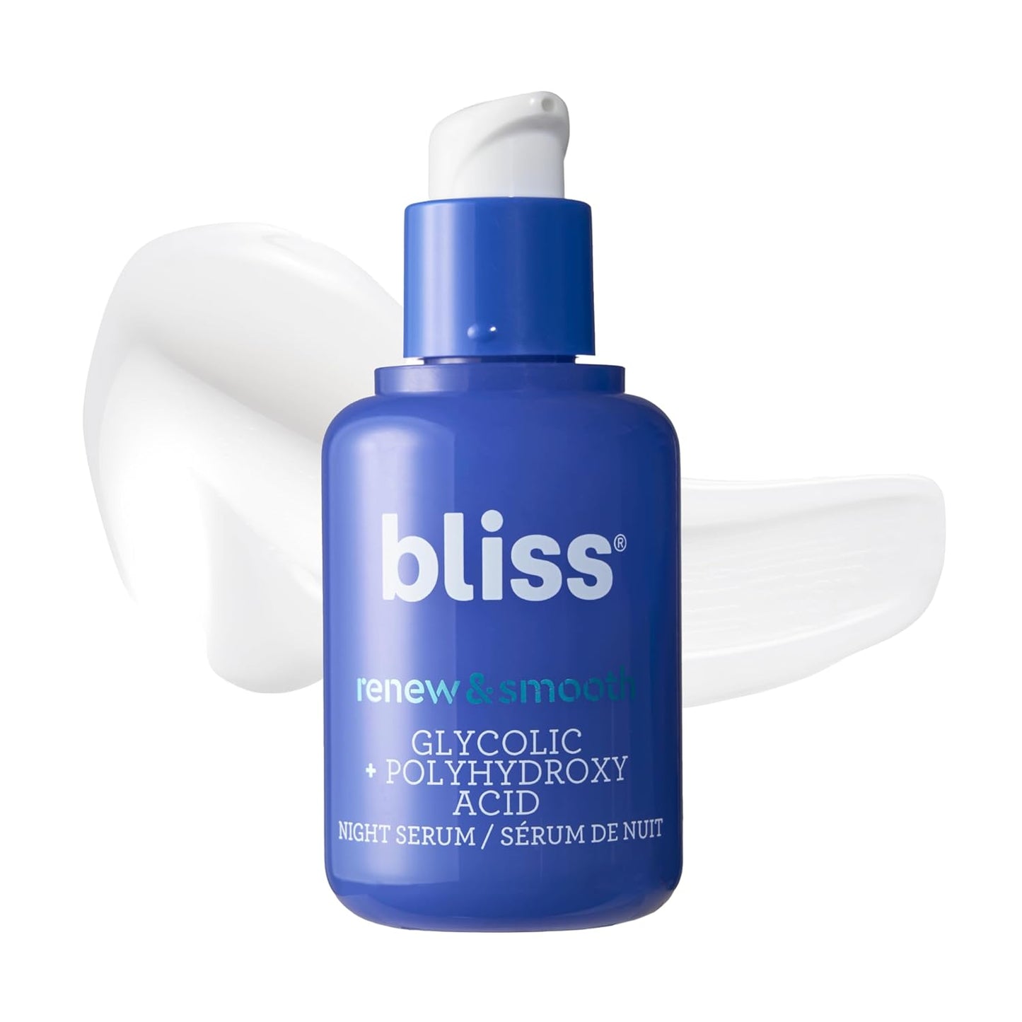Bliss Youth Got This Retinol Serum | Advanced Anti-Aging Formula | Reduces Fine Lines & Wrinkles | Dermatologist-Tested | Clinically Proven Results | Fragrance-Free & Vegan | 0.67 Fl Oz |