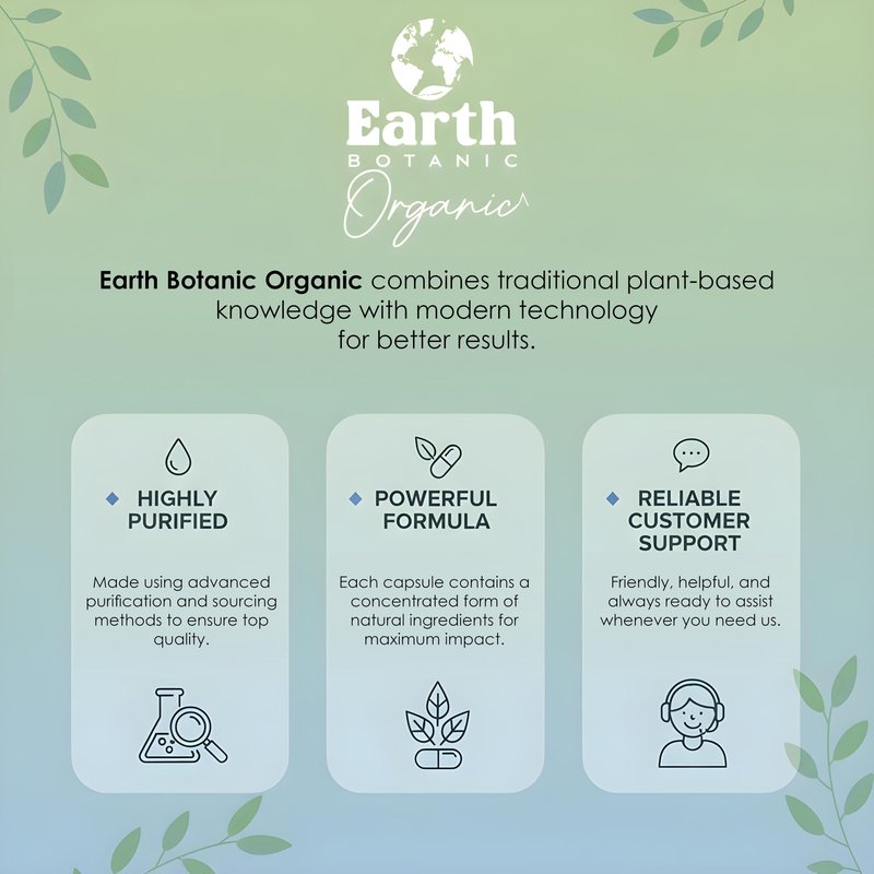 Earth BOTANIC Organic Apricot Extract, 1000 mg 120 Veggie Capsules (Vegan, Non-GMO) Herbal Supplements