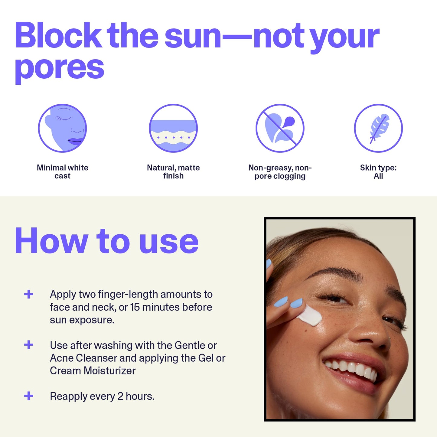 Curology Dark Spot Facial Skin Care Set, SPF 30 Everyday Sunscreen for Face and Dark Spot Niacinamide Serum with Discoloration Fading Complex