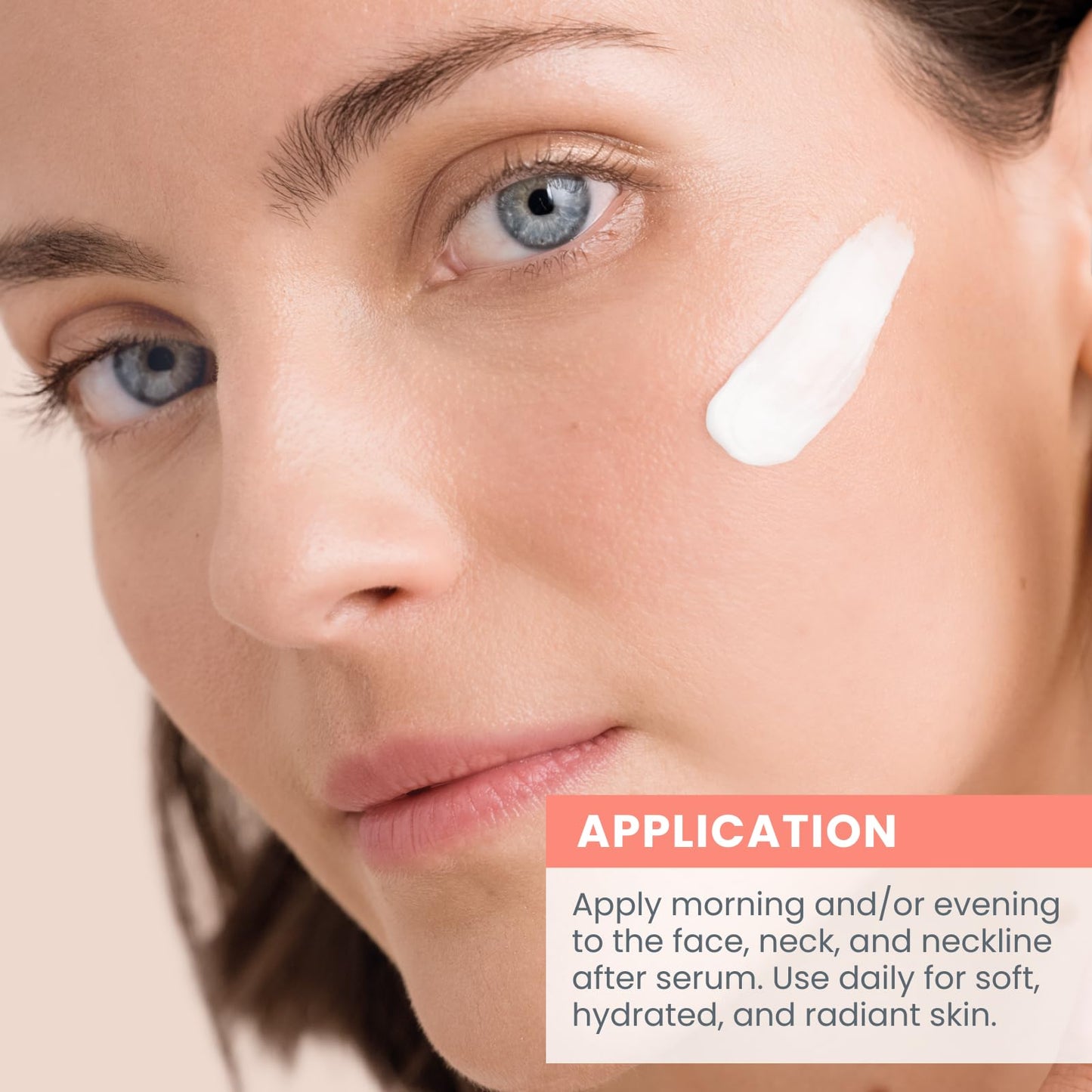 Avène Hydrance LIGHT Hydrating Cream