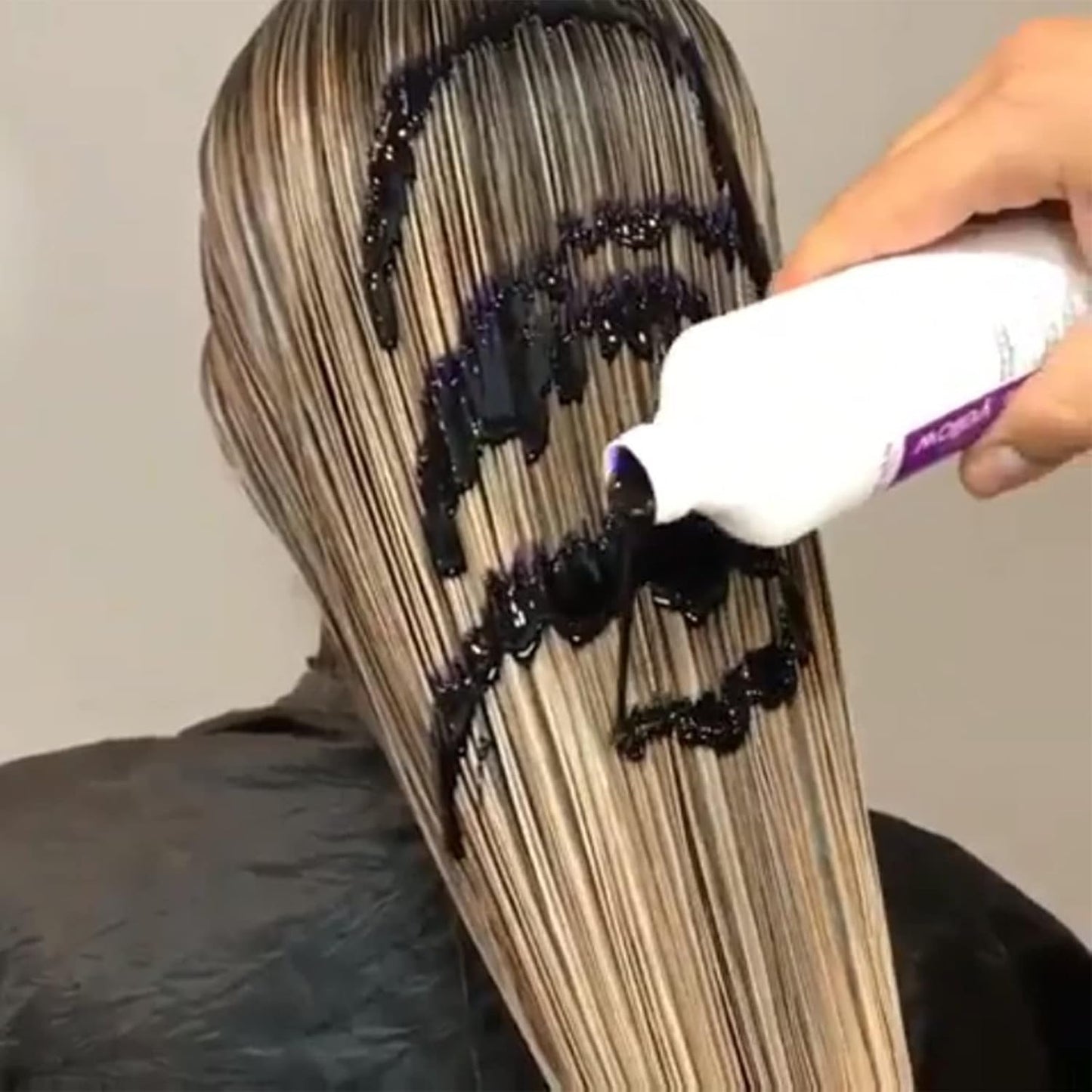 Fanola No Yellow Shampoo Bundle with Nutri Care Restructuring Conditioner