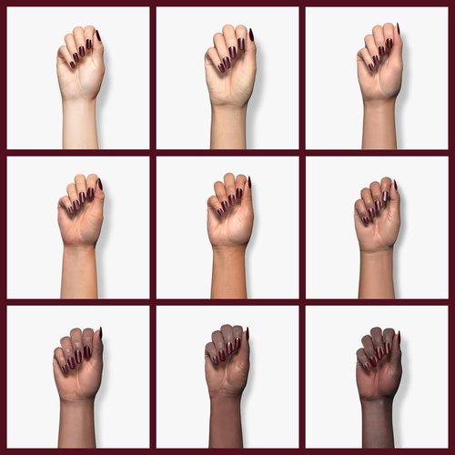 Orly Breathable Nail Color, The Antidote, 0.6 Fluid Ounce