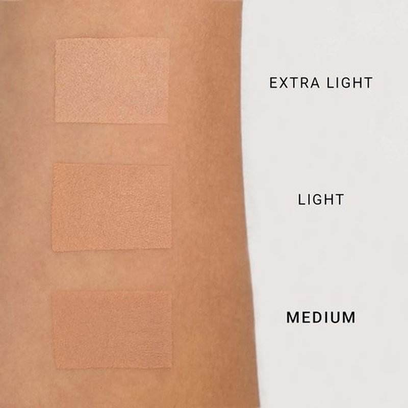 Idun Minerals - Perfect Under Eye Concealer - High Coverage, Creamy Formula - Easily Hides Imperfections - Weightless, Applies Evenly And Smoothly - Safe For Sensitive Eyes - Medium - 0.2 Oz