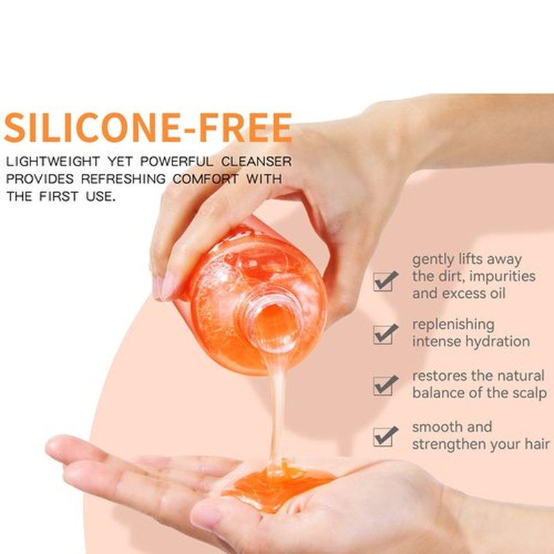 Suisuaie Clarifying Shampoo and Conditioner Set for Oily Hair, Build-Up, and Greasy Scalp, 25.6 Fl Oz