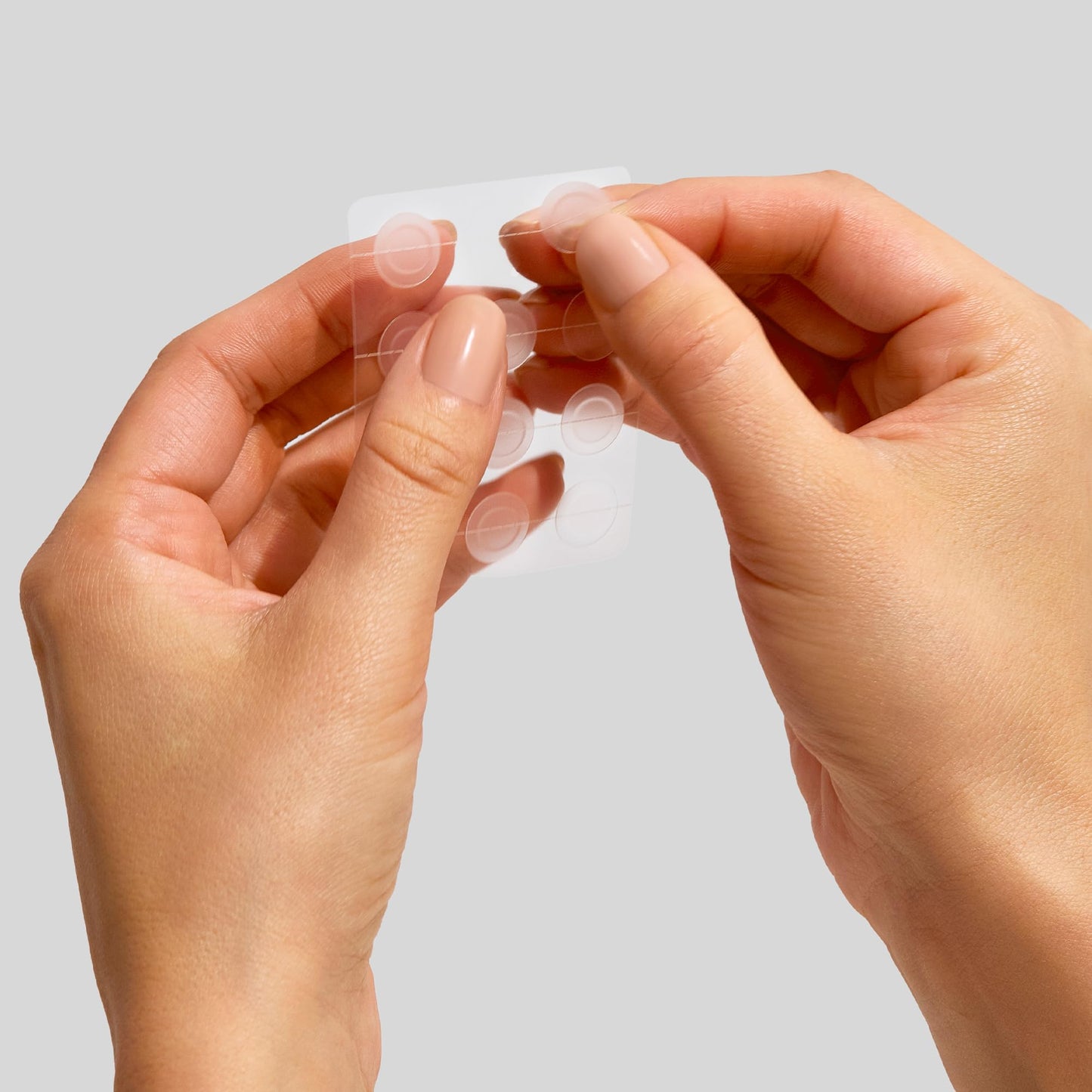 SEEN Shampoo, Fragrance-Free UNSEEN Pimple Patch - Dermatologist Developed- Non-Comedogenic & Sulfate-Free Hair Shampoo & Spot Treatment - Safe for Sensitive, Eczema & Acne Prone Skin