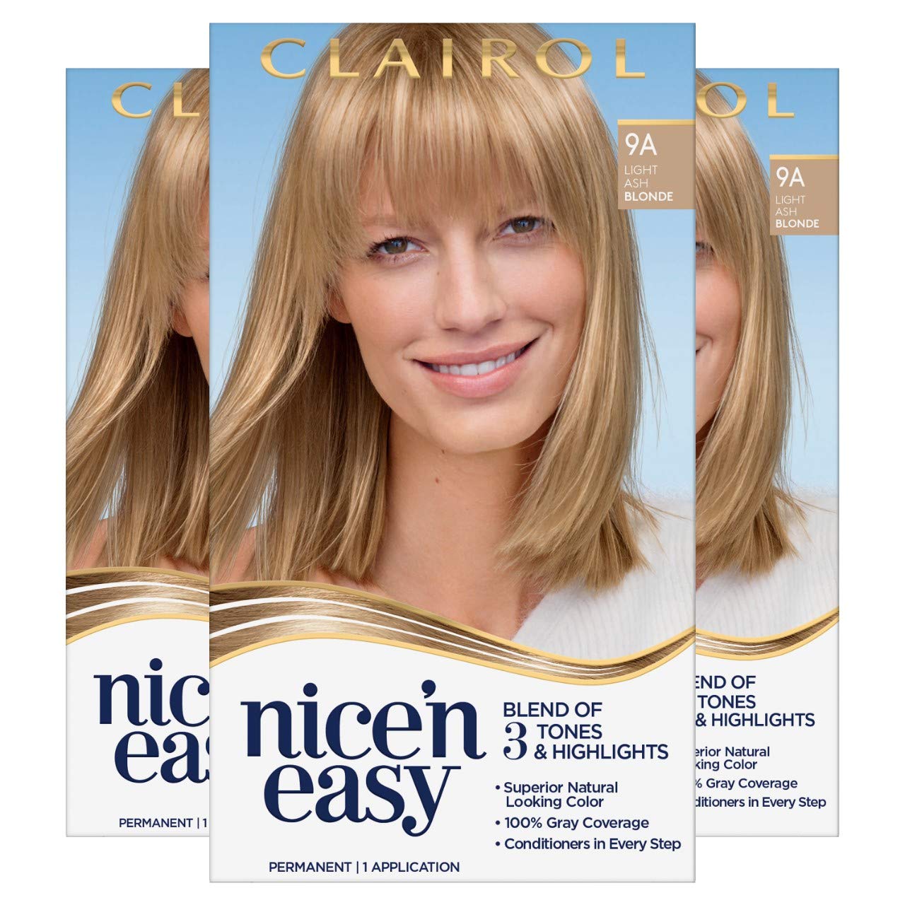 Clairol Clairol Nice ' N Easy