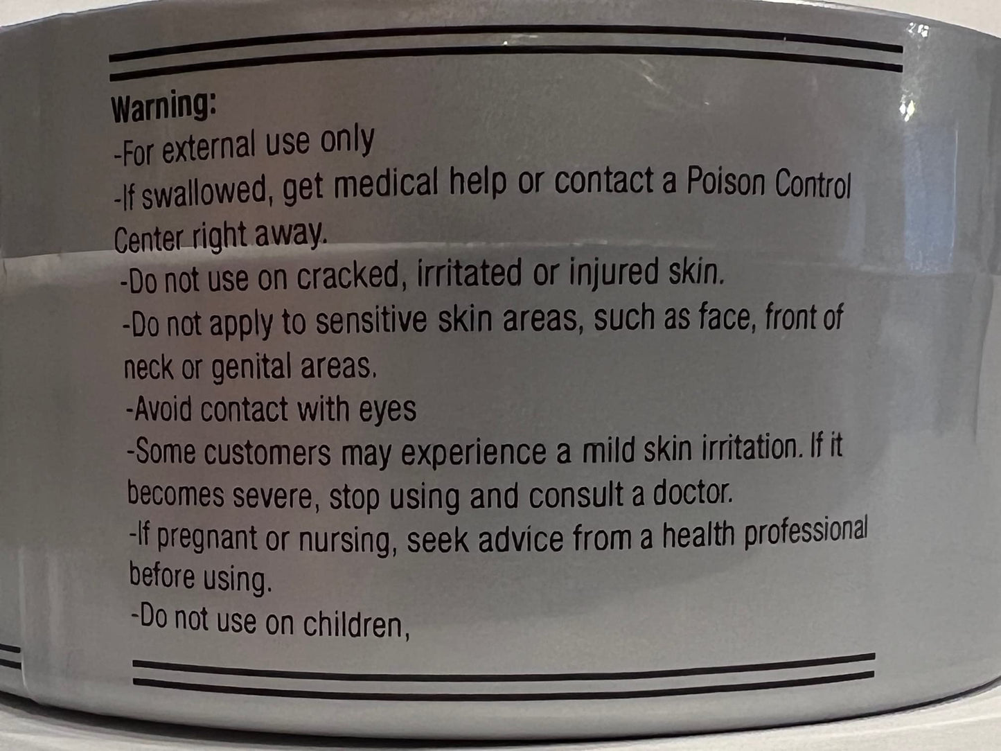 Tattoo Removal Cream 2 month spartan perform