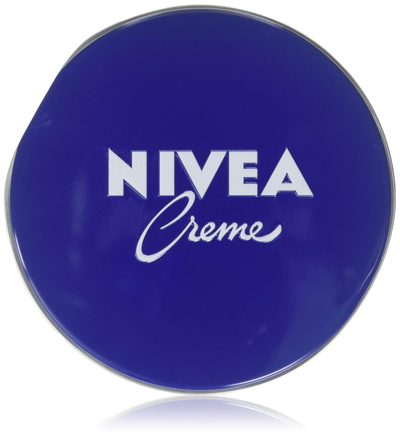 Genuine Authentic German Nivea Creme Cream, 8.45 Ounces,(Pack of 3)