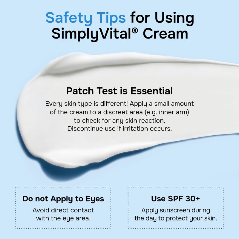 Anti-Aging Face Moisturizer with Retinol, Collagen & Hyaluronic Acid - Moisturizer Face Cream for Women & Men - Visibly Firming & Hydrating Neck Cream - Day & Night Skin Care - 3.4 fl oz