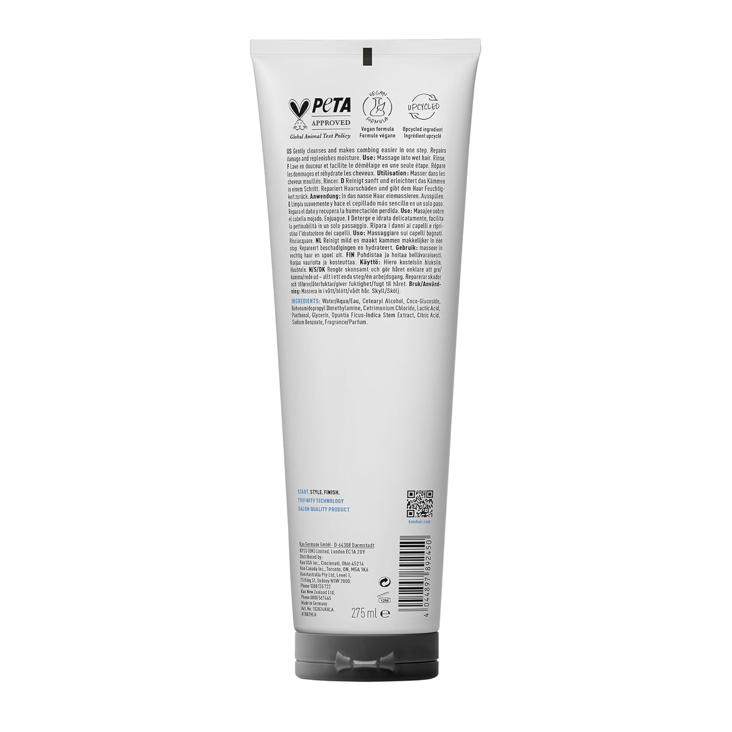 MoistRepair Cleansing Conditioner 275 ml