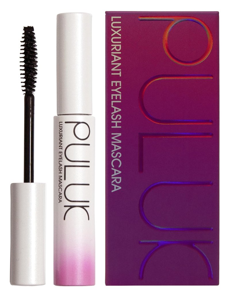 PULUK LUXURIANT EYELASH MASCARA 10ml (0.34 fl. oz)