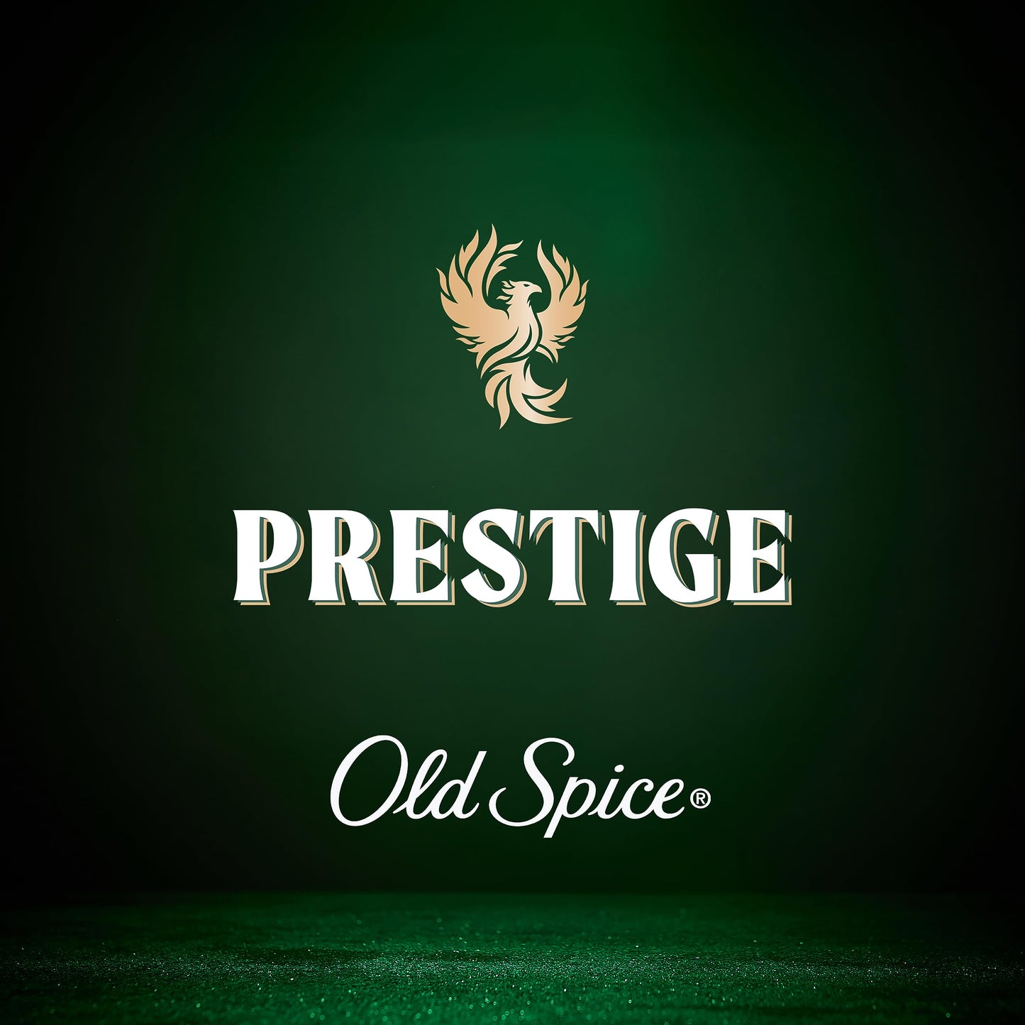 Old Spice Antiperspirant Deodorant for Men, Prestige, 48 Hr Odor Protection, 2.6 oz (Pack of 6)