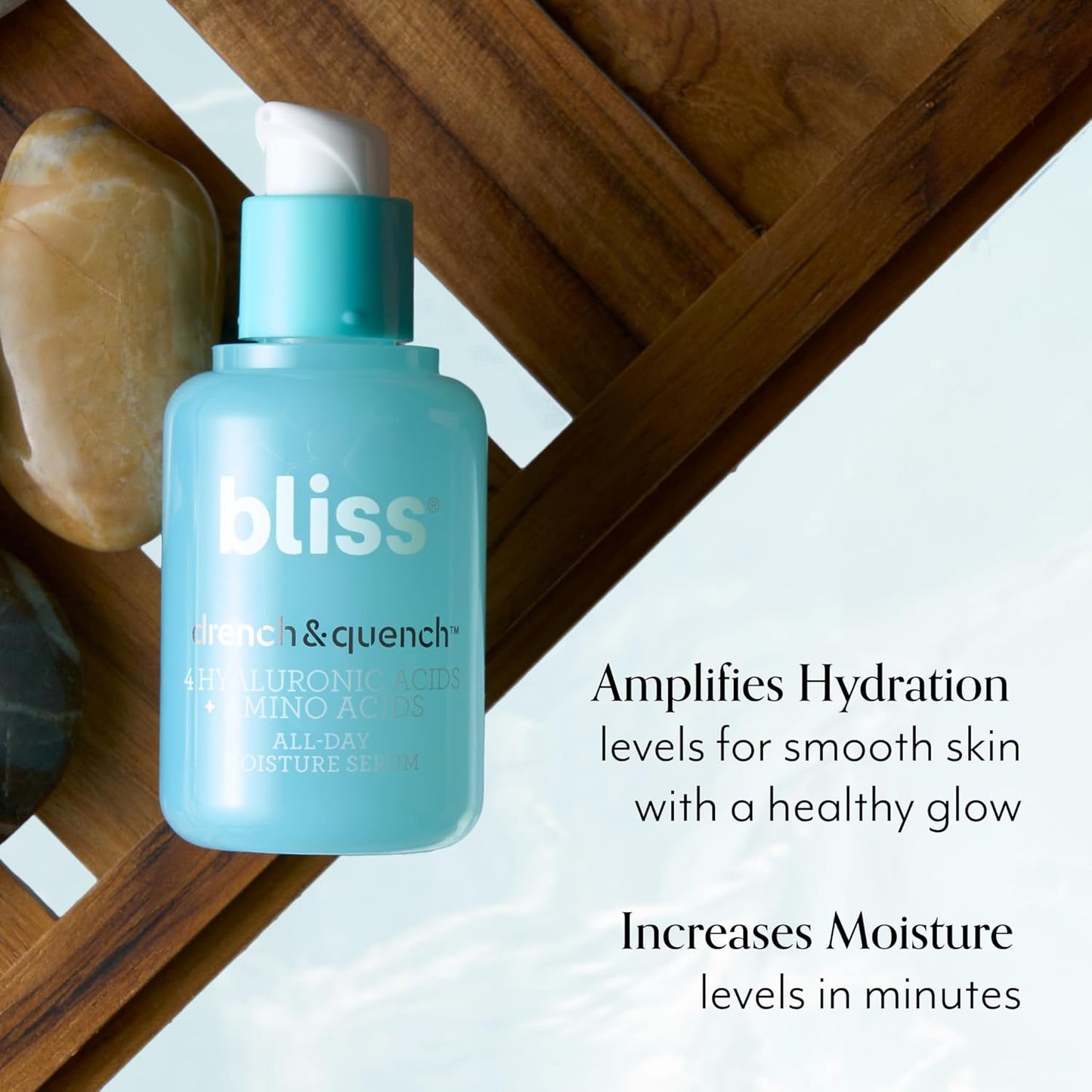 Bliss Youth Got This Retinol Serum | Advanced Anti-Aging Formula | Reduces Fine Lines & Wrinkles | Dermatologist-Tested | Clinically Proven Results | Fragrance-Free & Vegan | 0.67 Fl Oz |