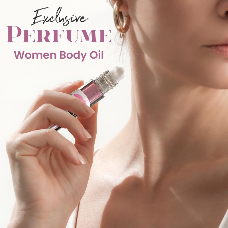 MOBETTER FRAGRANCE OILS Liquid Candy Kiss (W) Women Perfume Body Oil