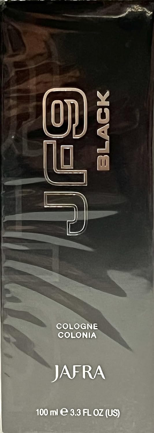 Jafra JF9 RED Cologne 3.3 fl. oz.