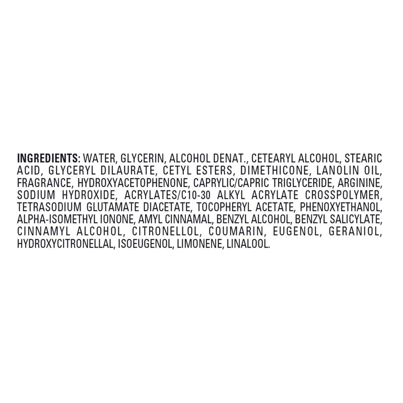 Jergens Original Scent Dry Skin Body Lotion, Hand and Body Moisturizer, Cherry Almond Essence, Dermatologist Tested, 32 Oz
