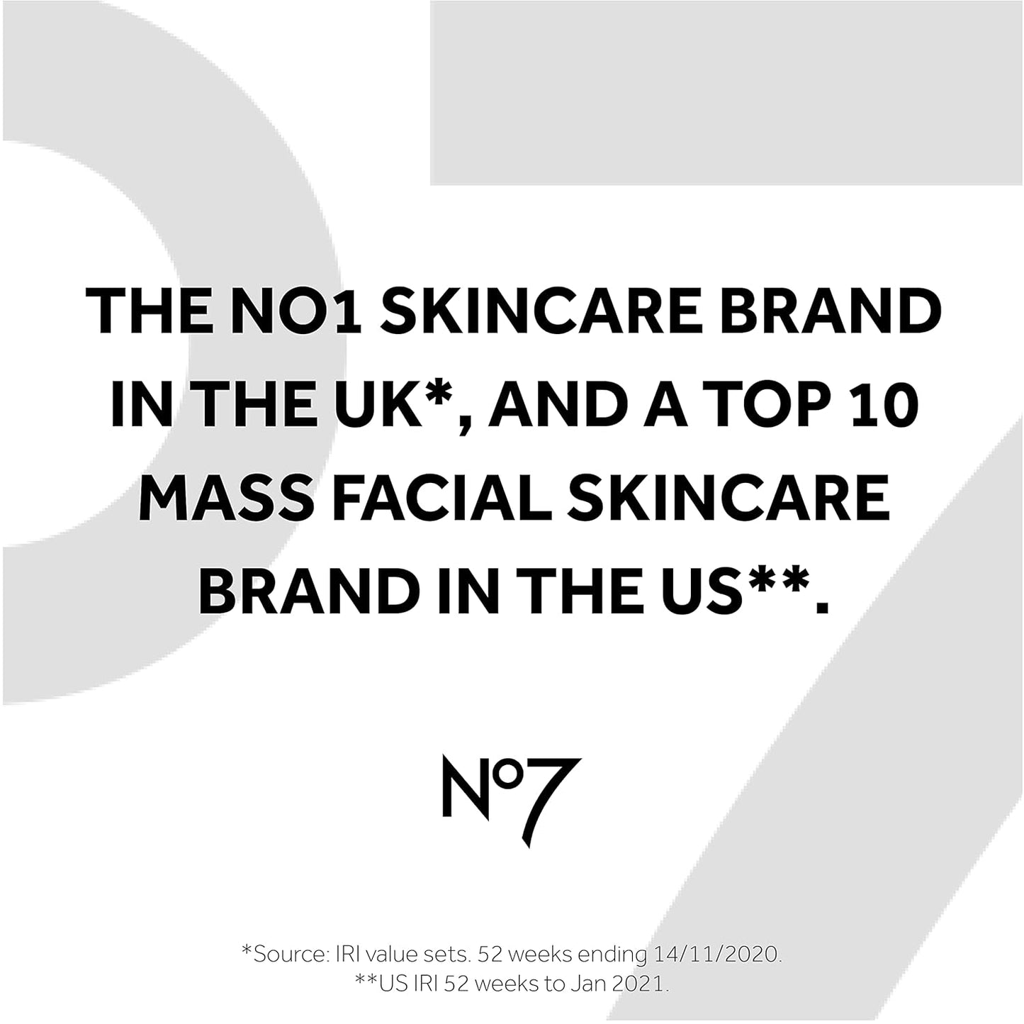 Anti-Aging Day Cream SPF 30 | No7 Lift & Luminate with Hibiscus Peptides & Vitamin C - 50ml