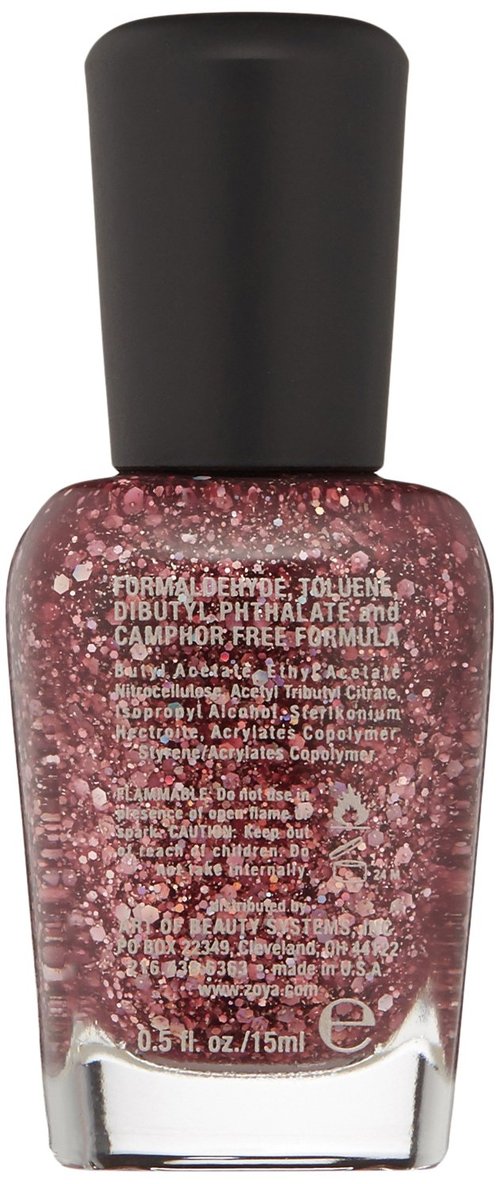 ZOYA Nail Polish, Arlo Magical Pixiedust