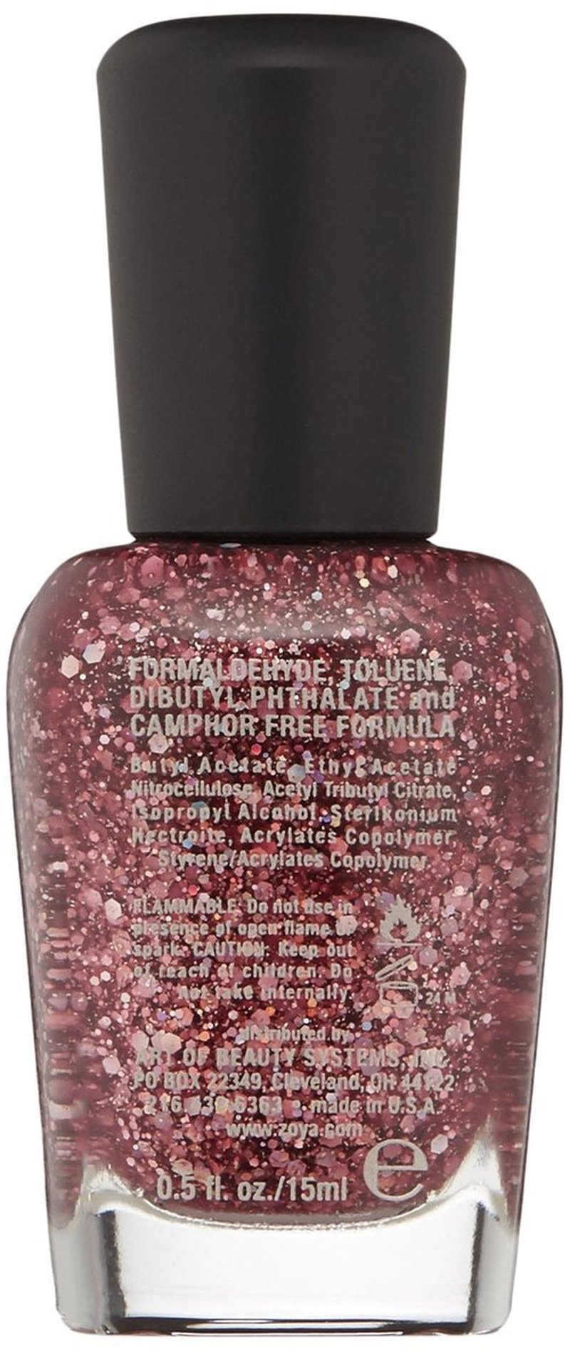 ZOYA Nail Polish, Arlo Magical Pixiedust