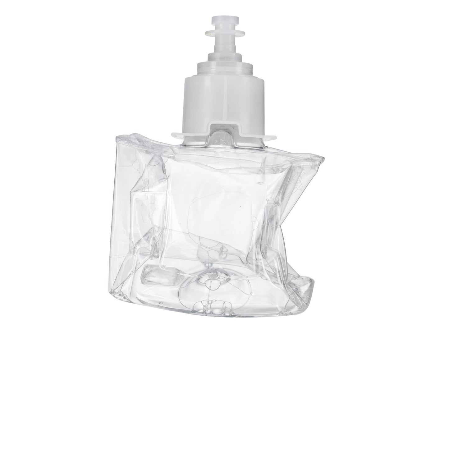 PROVON ADX-7 Antibacterial Foam Handwash, 700 mL Handwash Refill for PROVON ADX-7 Push-Style Dispenser (Case of 4) - 8722-04