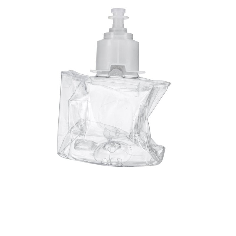 PROVON ADX-7 Antibacterial Foam Handwash, 700 mL Handwash Refill for PROVON ADX-7 Push-Style Dispenser (Case of 4) - 8722-04
