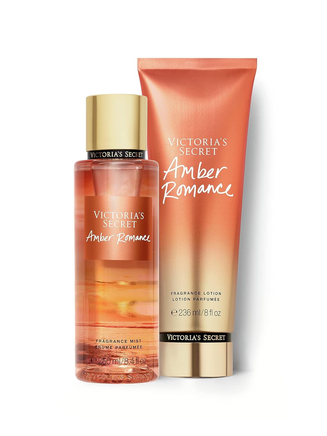 Victoria's Secret Love Spell Mist & Lotion Set