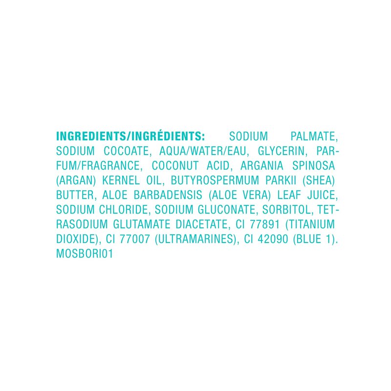 Moroccanoil Soap Fragrance Originale, 7 Fl. Oz.