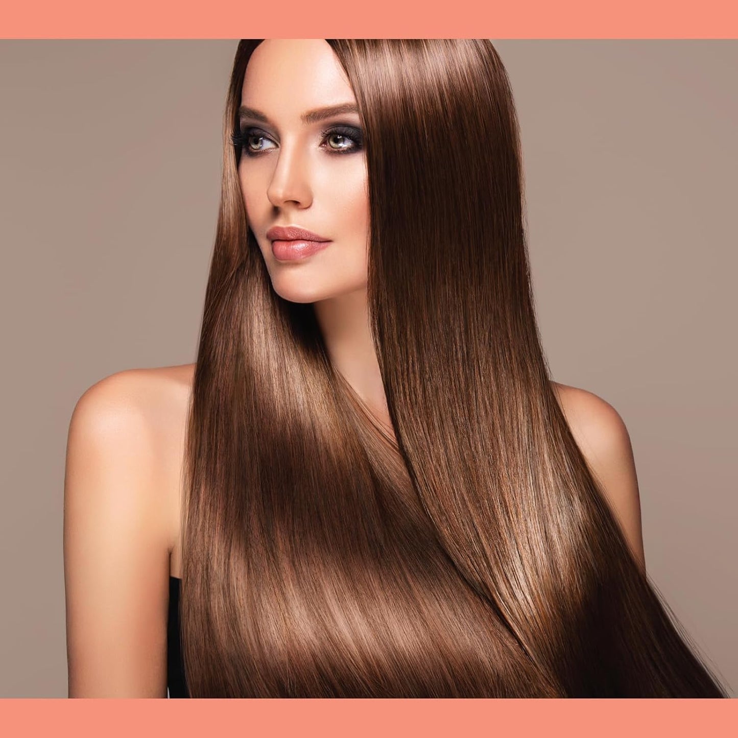 Ginger Lily Farms Salon Formula FrizzFreeze Pro Anti-Frizz Conditioner for Frizzy Hair, 100% Vegan & Cruelty-Free, 1 Gallon (128 fl oz) Refill