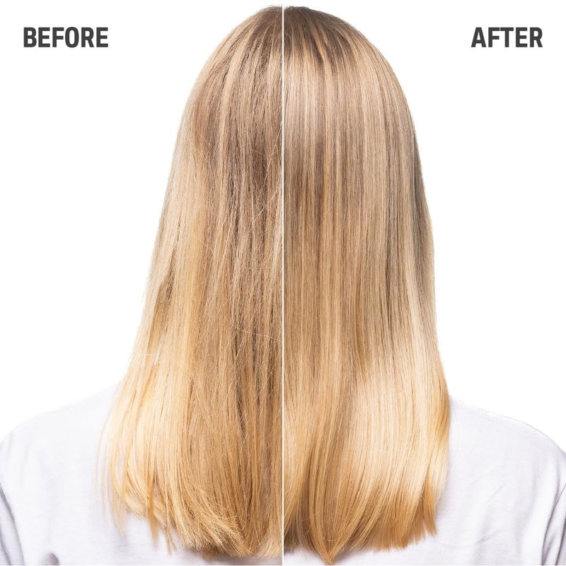 Goldwell Dualsenses Blondes & Highlights Anti-Yellow Conditioner 300mL