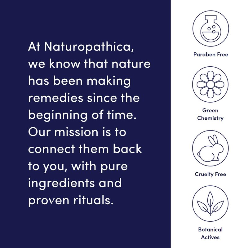 Naturopathica Argan & Peptide Wrinkle Remedy Eye Cream, Daily Under Eye Cream to Help Reduce Puffy Eyes and Hydrate Skin, Firming Eye Cream to Help Diminish Fine Lines & Wrinkles, 0.5 fl oz