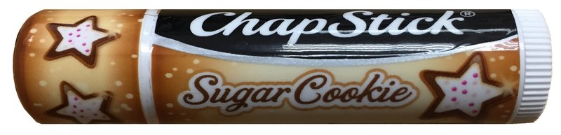 ChapStick 0.15 oz (Sugar Cookie, 6)