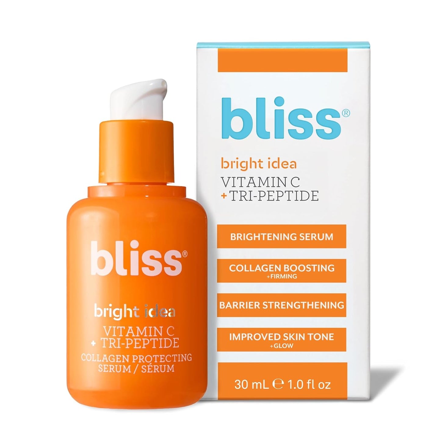 Bliss Youth Got This Retinol Serum | Advanced Anti-Aging Formula | Reduces Fine Lines & Wrinkles | Dermatologist-Tested | Clinically Proven Results | Fragrance-Free & Vegan | 0.67 Fl Oz |