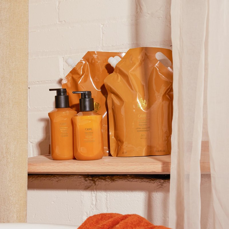 C’ôte d’Azur Replenishing Body Wash Refill