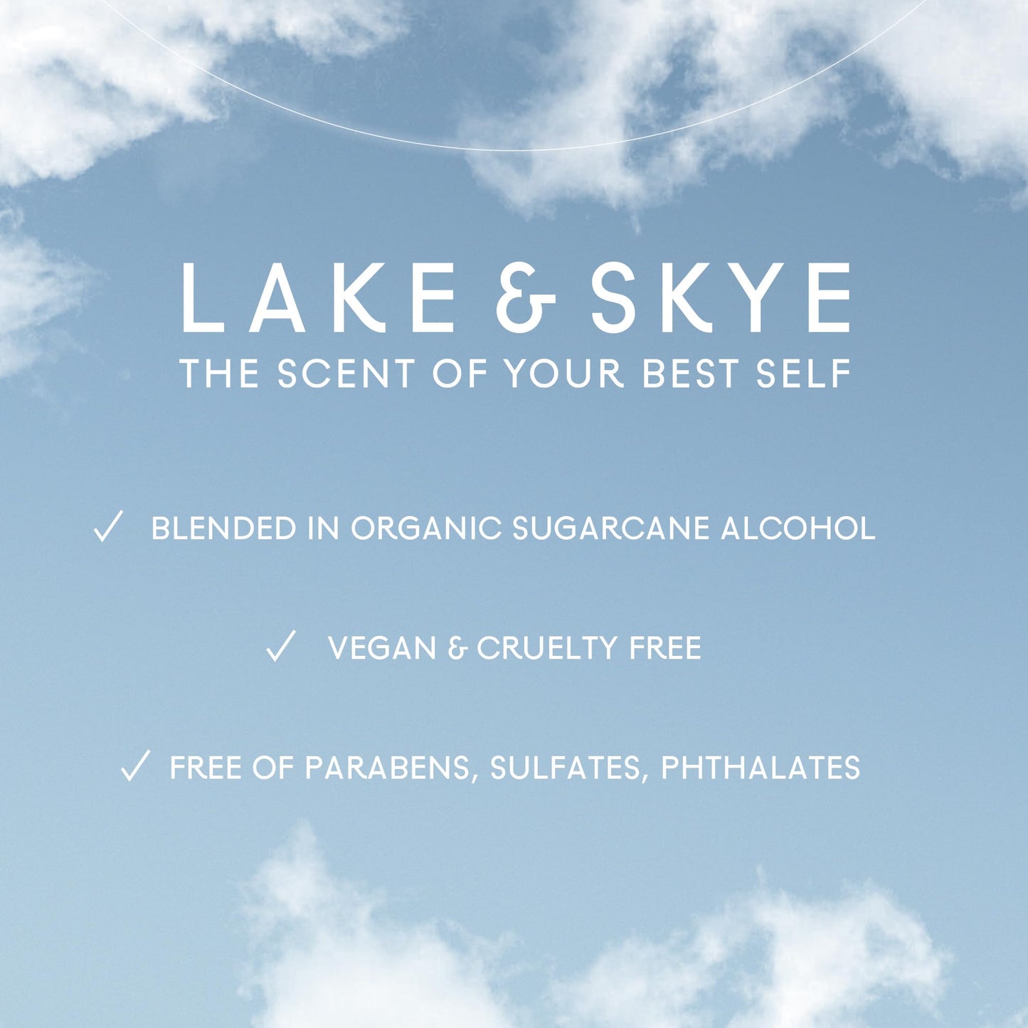 Lake & Skye 11 11 Fragrance Oil Sample Perfume, Signature Skin Musk with White Ambers, Unisex Scent, 0.06 fl oz (2 mL)
