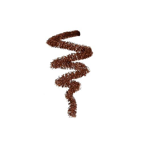 Sigma Beauty Fill + Blend Medium Brow Pencil - Medium Brow Pencil with Brush for Medium Brown Hair - Color, Shape and Fill Brows