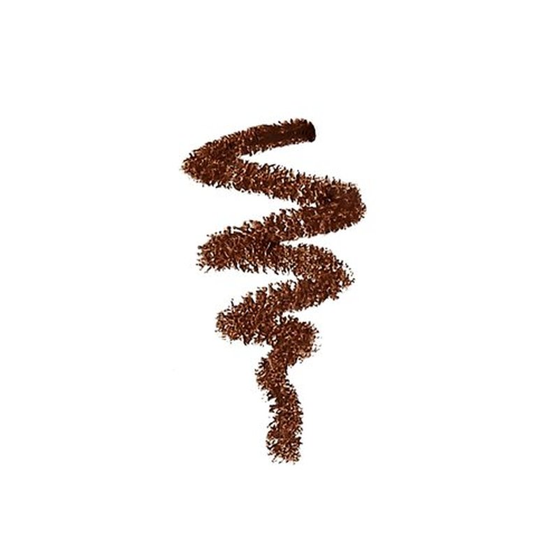 Sigma Beauty Fill + Blend Medium Brow Pencil - Medium Brow Pencil with Brush for Medium Brown Hair - Color, Shape and Fill Brows