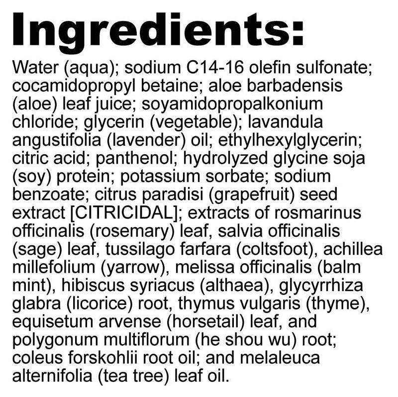 NutriBiotic Everyday Clean Shampoo, Botanical Blend, 10 Fl Oz Twin Pack | GSE & Botanicals for Normal to Oily Hair | Free Of Parabens, Sulfates, Dyes, Colorings, Cocamide DEA, Chlorine Derivatives