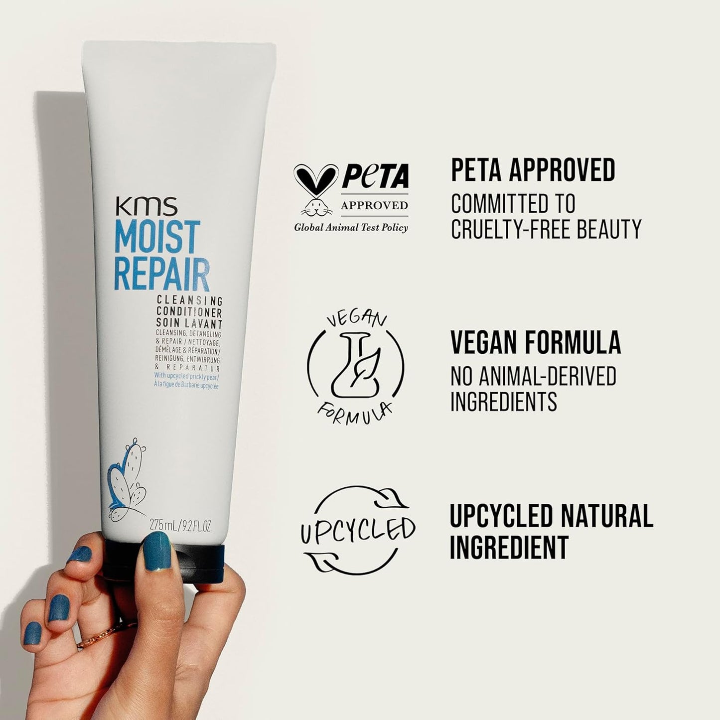MoistRepair Cleansing Conditioner 275 ml
