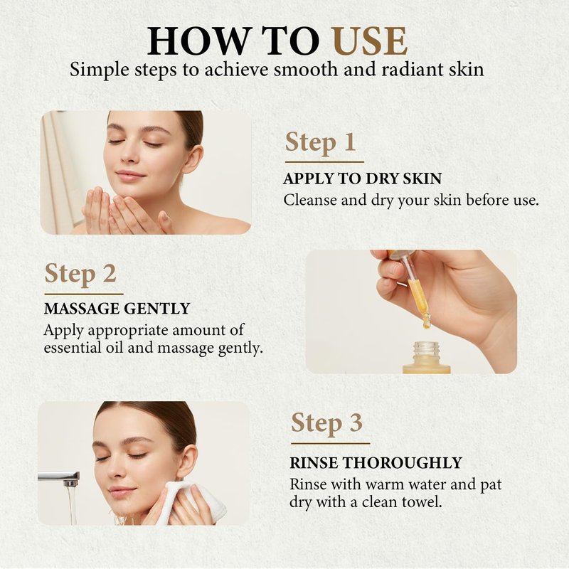Glow Rice Peeling Ampoule, Soft Exfoliating Face & Body, Peel Shot Glow Scrub, Remove Dead Skin Cells Serum, Gentle Hydrating Formula for All Skin Types, 30ML
