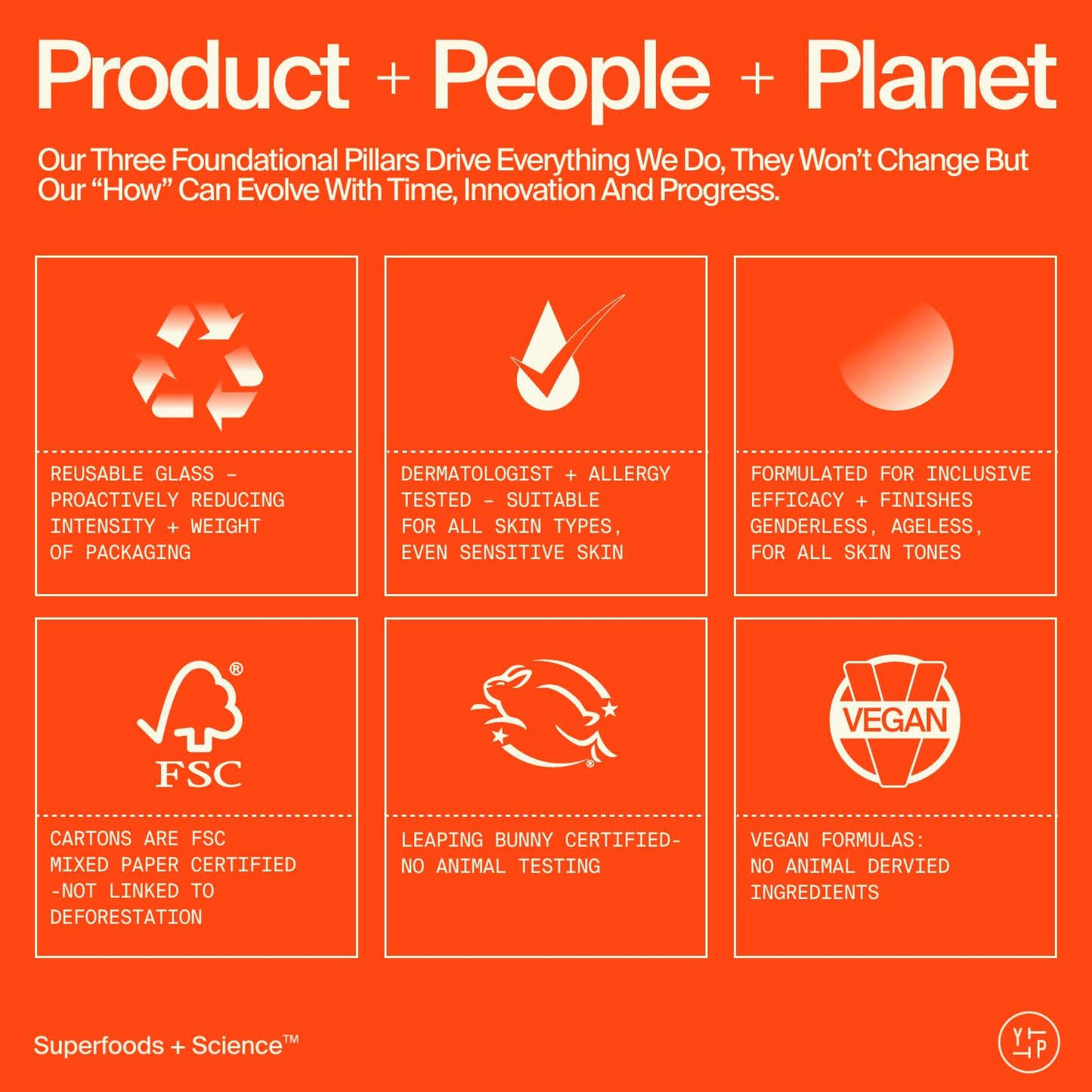 Youth To The People 15% Vitamin C + Caffeine Energy Brightening Face Serum for Uneven Tone - Reduce Puffiness, Improve Texture, Treat Dark Spots + Dullness, Antioxidants Day Serum, Vegan - 0.27 fl oz