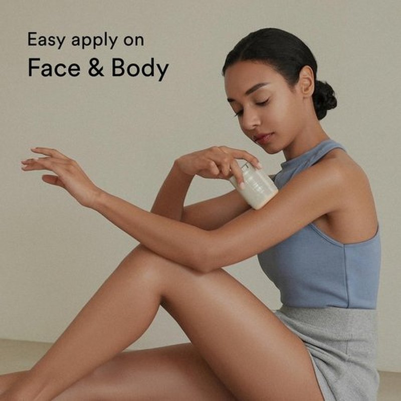 Abib Airy Sunstick Smoothing Bar SPF50 | Non-Sticky Matte Finish Sun Protection for Face and Body, Long-lasting Korean Sun Stick (Pack of 2, 2, Count)