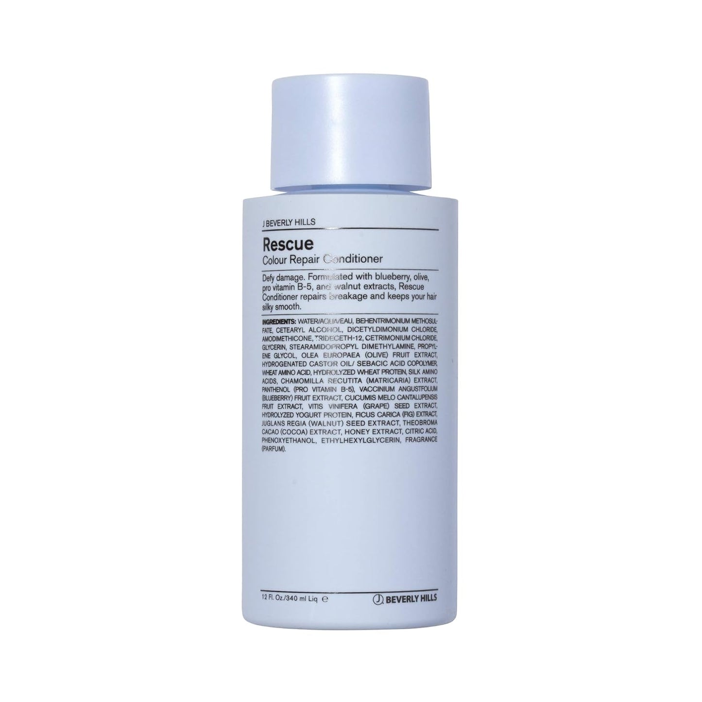 J Beverly Hills Rescue Anti-Aging Conditioner 350ml/12oz