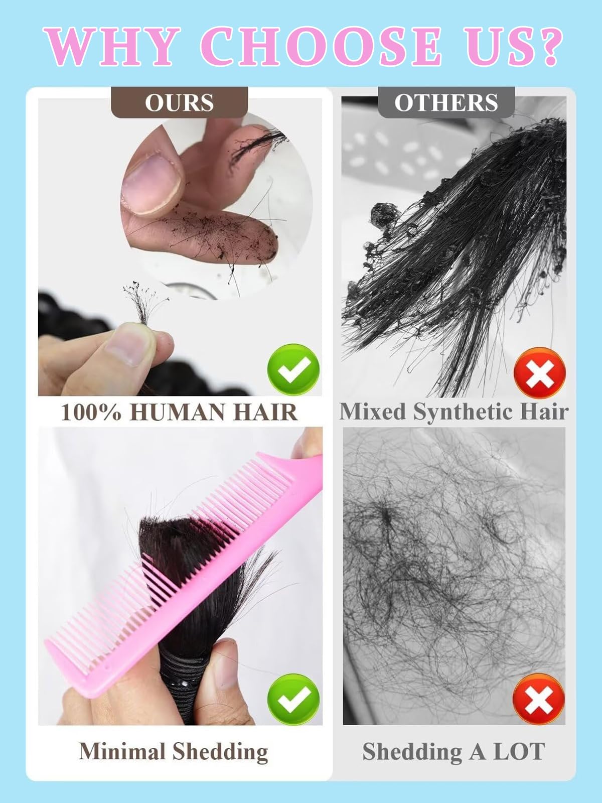 Honey Blonde Human Braiding Hair for Boho Braids 2 Bundles 20 Inch 100g #27 Deep Water Wave Bulk Human Hair for Braiding Wet and Wavy Curly Bundles No Weft Micro Braiding Hair Human Hair Extensions