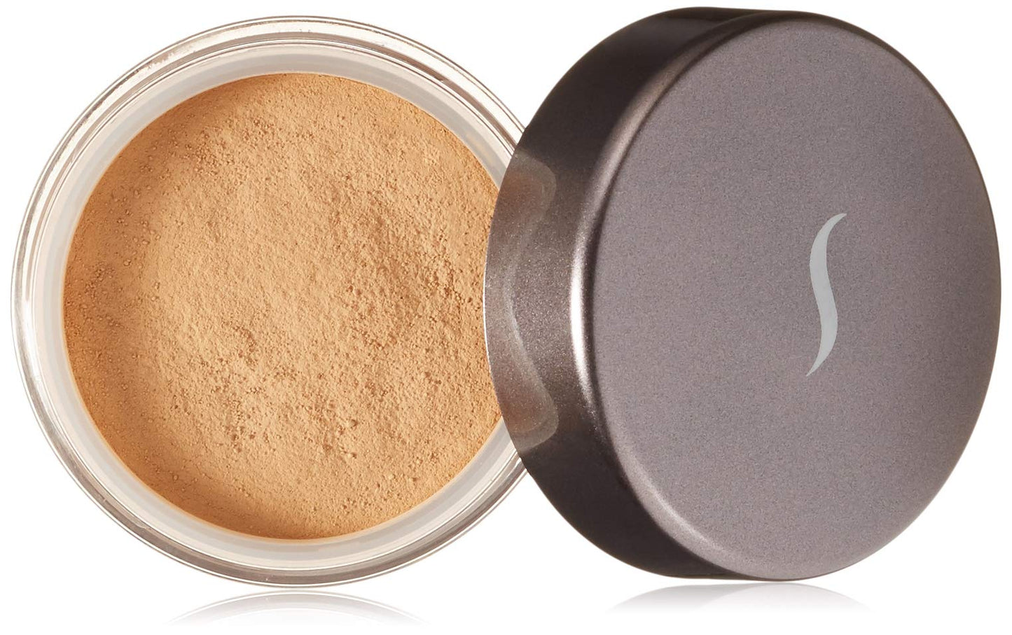Sorme' Treatment Cosmetics Mineral Secret Light Reflecting Powder, Dark