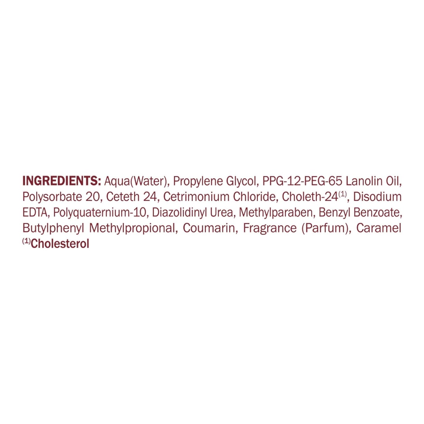 Queen Helene Cholesterol Hot Oil Treatment, 1 Oz, 3 Count (Pack of 6) (Packaging May Vary)